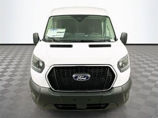 New 2026 Ford Transit 250 148 Medium Roof w/ Exterior Upgrade Package video 2