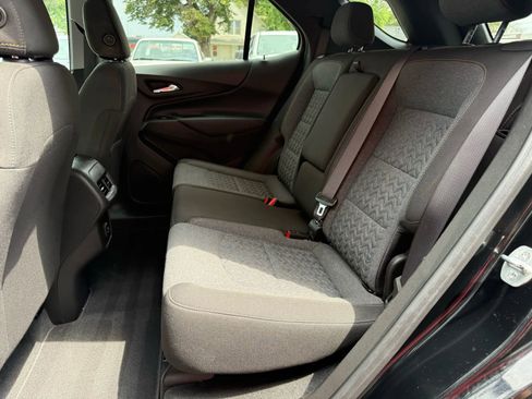 Used 2022 Chevrolet Equinox LT image 14