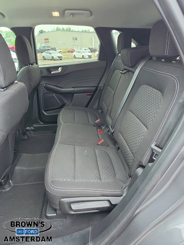 Used 2023 Ford Escape Active w/ Tech Pack #2 AWD/4WD image 13