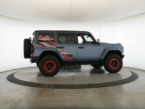 Used 2024 Ford Bronco Raptor image 6