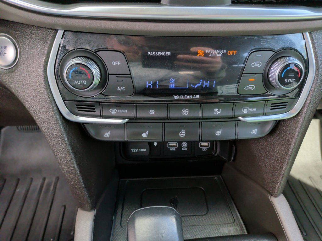 Used 2020 Hyundai Santa Fe Limited w/ Cargo Package AWD/4WD image 21