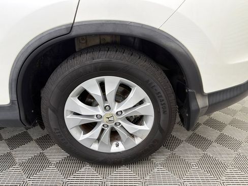 Used 2013 Honda CR-V EX-L image 20