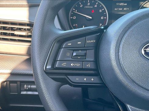 New 2026 Subaru Crosstrek 2.0i Premium image 17