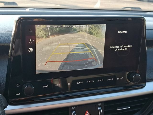 Used 2023 Kia Forte GT FWD image 18