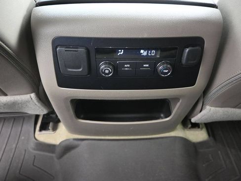 Used 2017 Chevrolet Tahoe LT RWD image 19