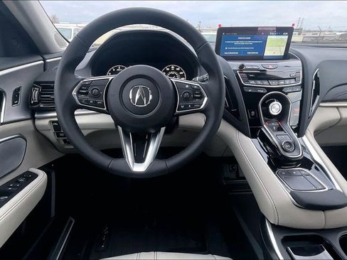 New 2026 Acura RDX Technology Package image 22