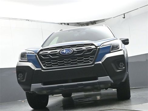 Certified 2023 Subaru Forester Wilderness image 36