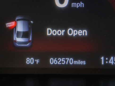 Used 2021 Honda Civic Sport image 16