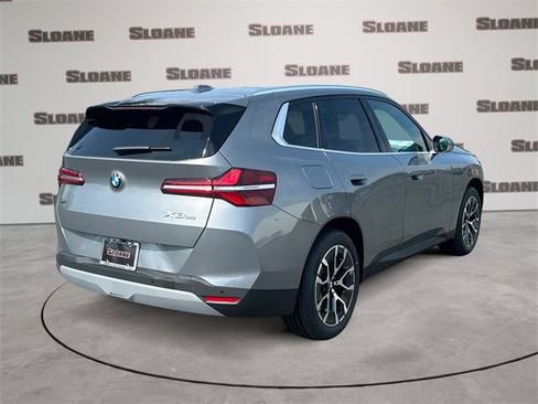 New 2026 BMW X3 xDrive30 w/ Premium Package image 5