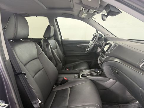 Used 2022 Honda Pilot Special Edition image 10