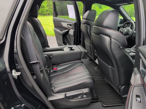 Certified 2025 Acura MDX A-Spec AWD/4WD image 58