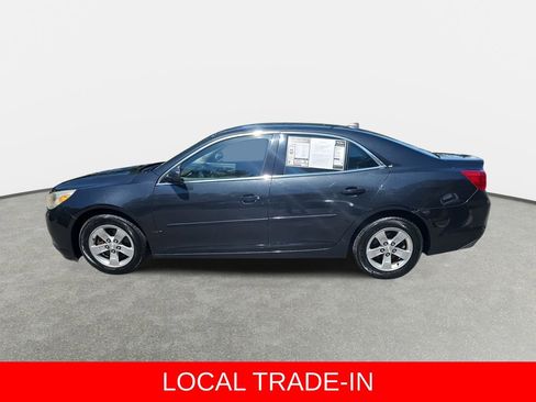Used 2013 Chevrolet Malibu LS w/ Protection Package FWD image 8