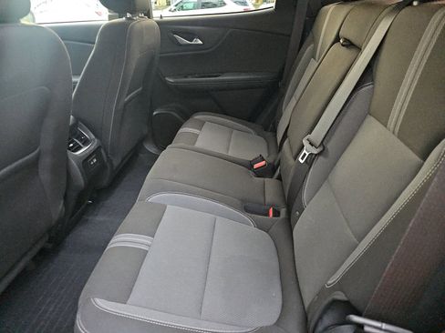 Used 2024 Chevrolet Blazer LT w/ Convenience Package image 13