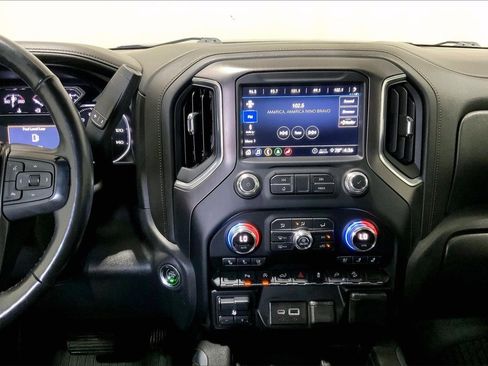 Used 2020 GMC Sierra 1500 AT4 w/ AT4 Premium Package image 5