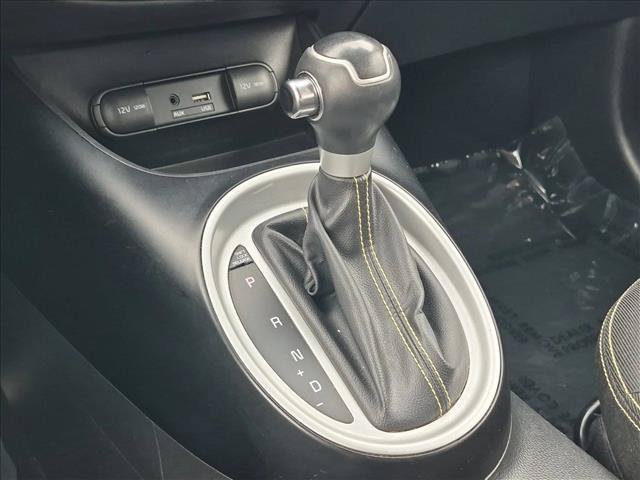 Used 2015 Kia Soul + w/ Eco Package FWD image 11