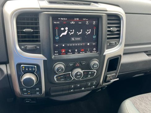 Used 2018 RAM 1500 Big Horn AWD/4WD image 20