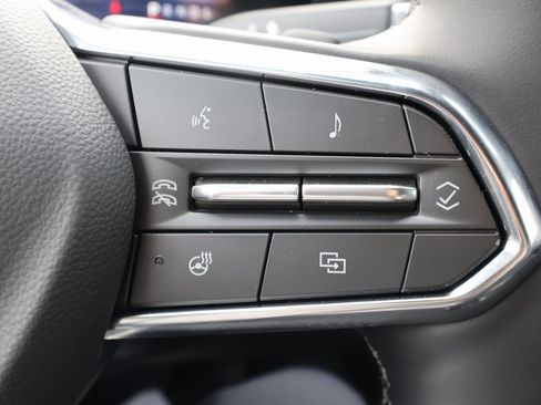 New 2026 Chevrolet Equinox LT w/ Convenience Package II image 18