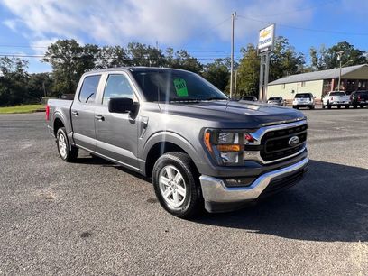 Used 2023 Ford F150 XLT