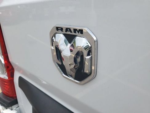 Used 2023 RAM ProMaster 2500 FWD image 26
