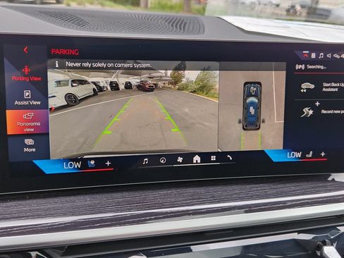 New 2027 BMW X7 M60i AWD/4WD image 15
