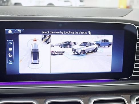 Used 2025 Mercedes-Benz GLE 63 AMG S image 23