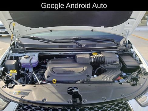 New 2026 Chrysler Pacifica Select image 29