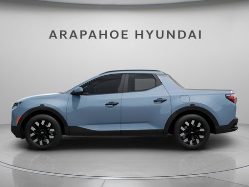 New 2026 Hyundai Santa Cruz SEL image 2