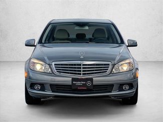 Used 2011 Mercedes-Benz C 300 4MATIC Sedan video 2