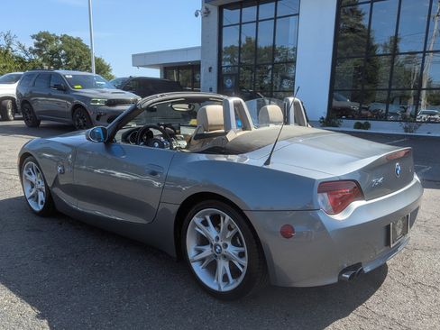 Used 2008 BMW Z4 3.0i image 39