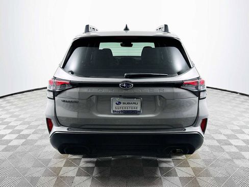 Certified 2026 Subaru Forester Premium AWD/4WD image 6