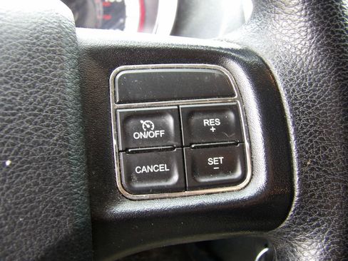 Used 2016 Dodge Grand Caravan SE w/ Quick Order Package 29E SE FWD image 14