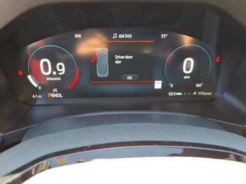 New 2026 Ford Explorer ST-Line image 11