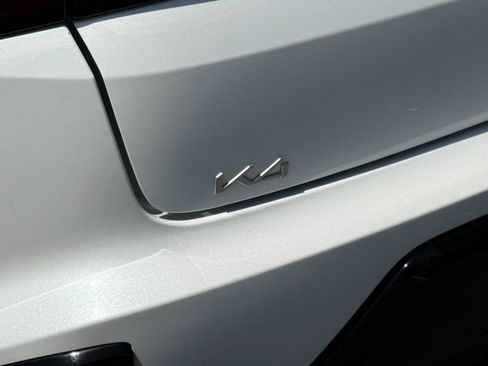 Used 2025 Kia K4 GT-Line FWD image 30