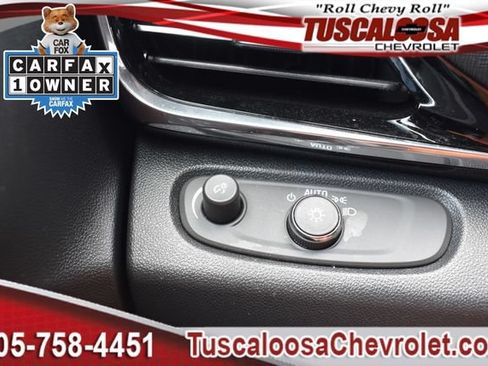 Certified 2025 Buick Envista Sport Touring w/ Convenience I Package FWD image 39