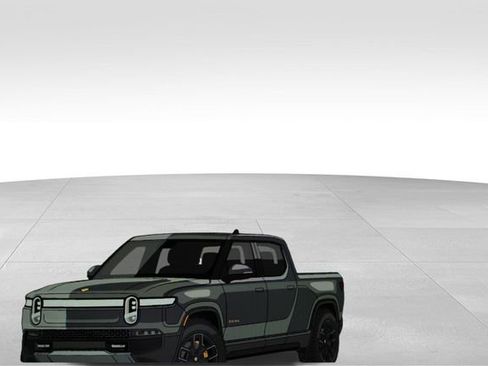 Used 2022 Rivian R1T Launch Edition image 30