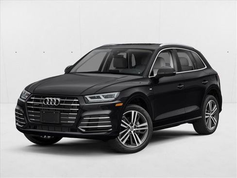 Used 2020 Audi Q5 e Prestige w/ Prestige Package image 1