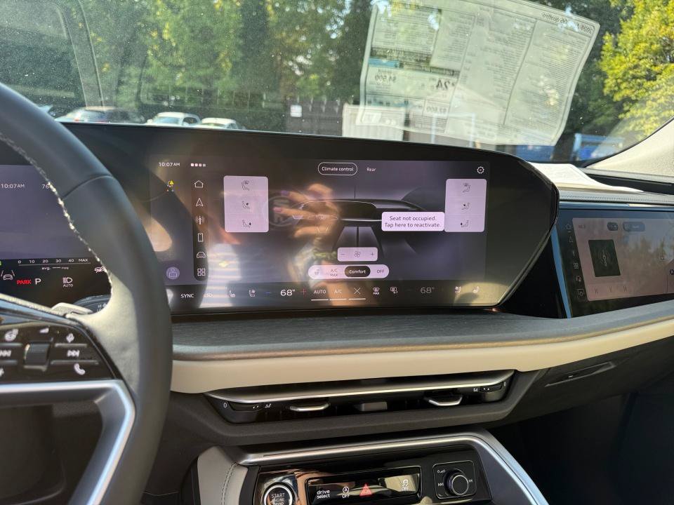 New 2026 Audi Q5 Premium Plus AWD/4WD image 18