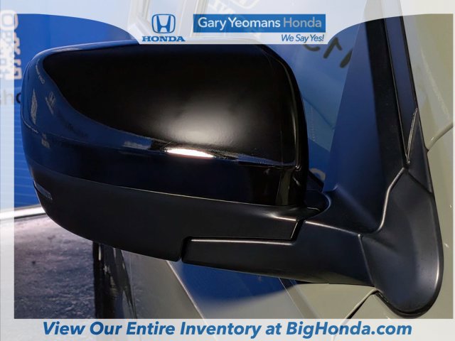 New 2027 Honda Passport TrailSport image 13
