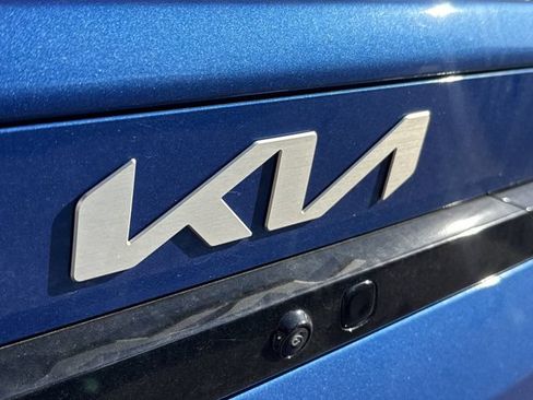 New 2026 Kia K4 GT-Line w/ GT-Line Sunroof Package FWD image 34