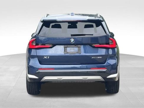 Used 2024 BMW X1 xDrive28i w/ Convenience Package AWD/4WD image 8