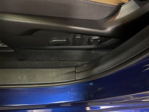 Used 2025 Subaru Crosstrek 2.5i Sport image 46