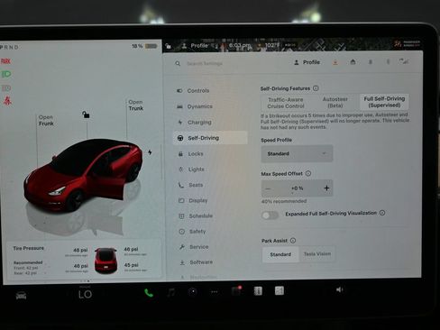 Used 2022 Tesla Model 3 RWD image 28