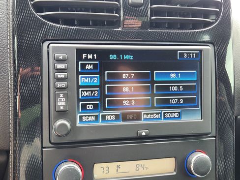 Used 2008 Chevrolet Corvette Z06 w/ Preferred Equipment Group image 19