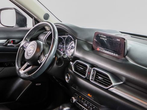 Used 2019 MAZDA CX-5 Touring FWD image 27