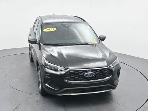 Used 2025 Ford Escape ST-Line AWD/4WD image 20