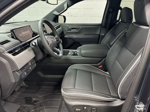 New 2026 GMC Sierra EV Elevation image 26