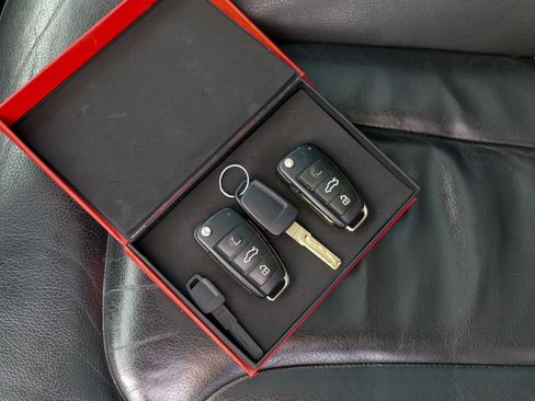 Used 2015 Audi Q7 3.0T Premium Plus AWD/4WD image 65