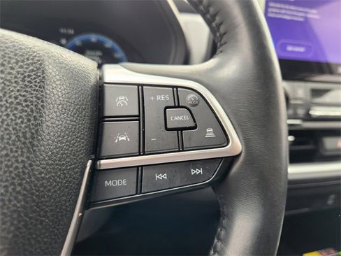 Certified 2024 Toyota Grand Highlander Limited image 29