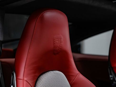 Used 2012 Porsche 911 Carrera S RWD image 48