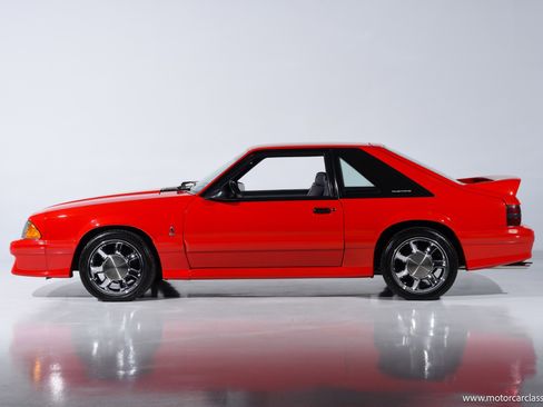 Used 1993 Ford Mustang Cobra image 8